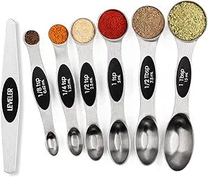 Measuring Spoon